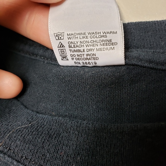 System of A Down Mezmerize Tour 2005 S Band Shirt - Picture 5 of 8